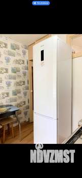 1-к квартира, на длительный срок, 32м2, 3/5 этаж