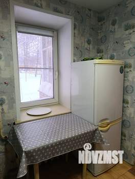 1-к квартира, на длительный срок, 35м2, 1/6 этаж