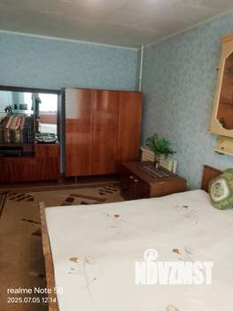 1-к квартира, на длительный срок, 30м2, 6/9 этаж