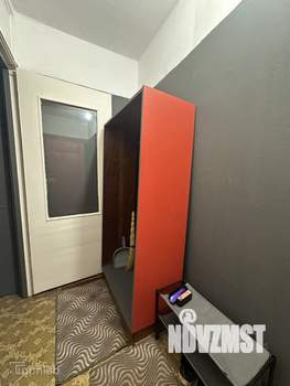 1-к квартира, на длительный срок, 31м2, 2/5 этаж