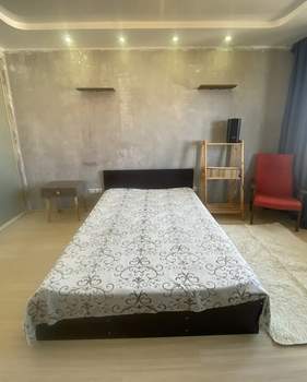 1-к квартира, на длительный срок, 30м2, 9/10 этаж