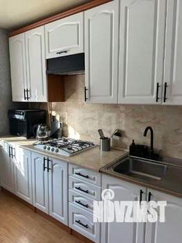 1-к квартира, на длительный срок, 42м2, 1/9 этаж