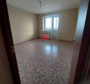 1-к квартира, на длительный срок, 38м2, 16/17 этаж