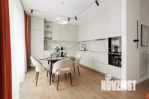 2-к квартира, посуточно, 82м2, 1/1 этаж