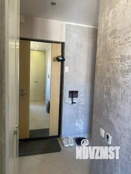 1-к квартира, на длительный срок, 30м2, 9/10 этаж