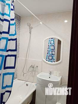 1-к квартира, на длительный срок, 30м2, 3/9 этаж