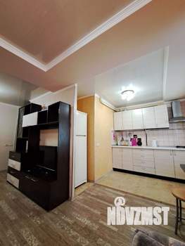 2-к квартира, на длительный срок, 54м2, 1/5 этаж