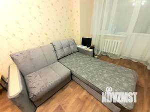 1-к квартира, на длительный срок, 45м2, 1/17 этаж