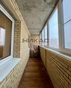 1-к квартира, на длительный срок, 38м2, 5/10 этаж