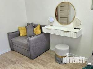 2-к квартира, посуточно, 46м2, 5/11 этаж