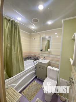 1-к квартира, на длительный срок, 38м2, 3/10 этаж