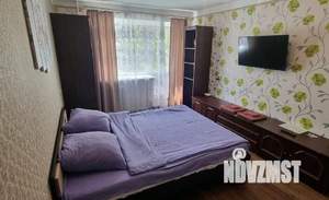 1-к квартира, посуточно, 31м2, 1/1 этаж