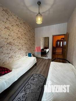 2-к квартира, на длительный срок, 51м2, 1/3 этаж