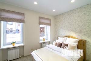 2-к квартира, посуточно, 30м2, 1/1 этаж