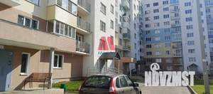 1-к квартира, на длительный срок, 39м2, 7/10 этаж