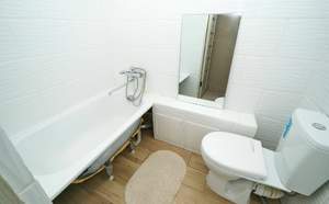 1-к квартира, на длительный срок, 29м2, 4/9 этаж