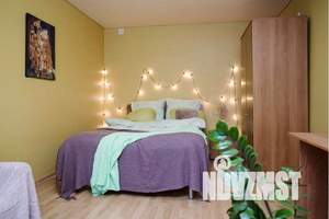 1-к квартира, посуточно, 32м2, 4/9 этаж