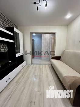 2-к квартира, на длительный срок, 40м2, 3/5 этаж