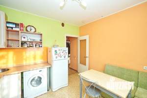 1-к квартира, на длительный срок, 39м2, 10/10 этаж