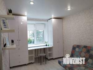 2-к квартира, посуточно, 49м2, 1/9 этаж