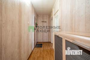 3-к квартира, на длительный срок, 57м2, 3/5 этаж