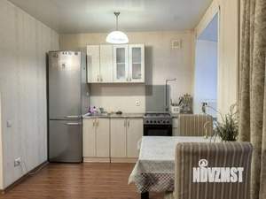 Студия квартира, на длительный срок, 32м2, 9/9 этаж