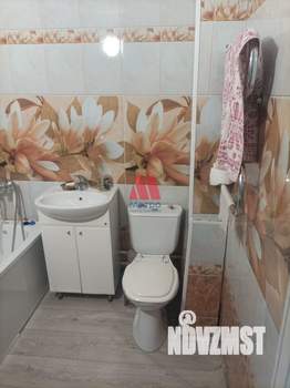 1-к квартира, на длительный срок, 38м2, 1/9 этаж