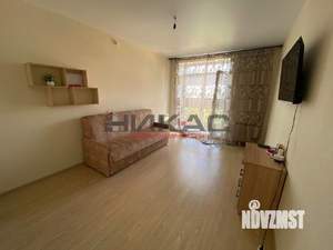 2-к квартира, на длительный срок, 52м2, 8/9 этаж