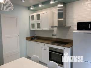 1-к квартира, посуточно, 40м2, 7/10 этаж