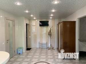 2-к квартира, посуточно, 56м2, 2/5 этаж