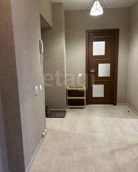 1-к квартира, на длительный срок, 48м2, 4/7 этаж