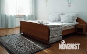 3-к квартира, посуточно, 87м2, 3/5 этаж