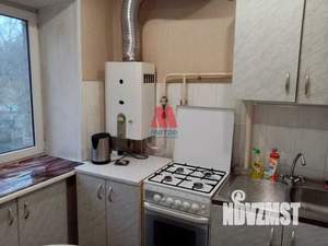 2-к квартира, на длительный срок, 43м2, 4/5 этаж