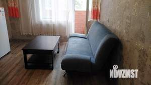 1-к квартира, посуточно, 48м2, 1/1 этаж