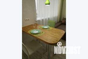 1-к квартира, посуточно, 40м2, 1/9 этаж