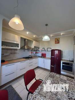 2-к квартира, на длительный срок, 65м2, 6/12 этаж