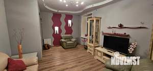 3-к квартира, на длительный срок, 80м2, 5/5 этаж