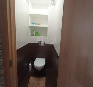 2-к квартира, на длительный срок, 58м2, 2/4 этаж