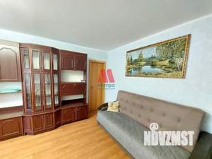 2-к квартира, на длительный срок, 45м2, 2/5 этаж