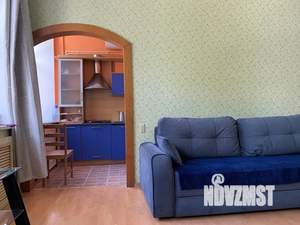 2-к квартира, посуточно, 48м2, 2/4 этаж