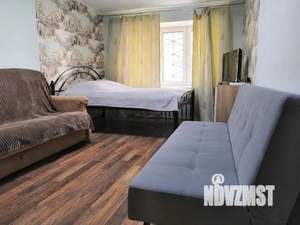 1-к квартира, посуточно, 35м2, 1/5 этаж