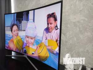 1-к квартира, посуточно, 54м2, 1/1 этаж