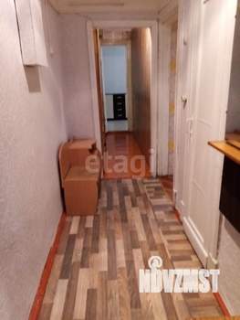2-к квартира, на длительный срок, 44м2, 2/3 этаж