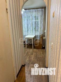 1-к квартира, на длительный срок, 32м2, 2/4 этаж