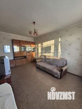 2-к квартира, на длительный срок, 46м2, 6/9 этаж