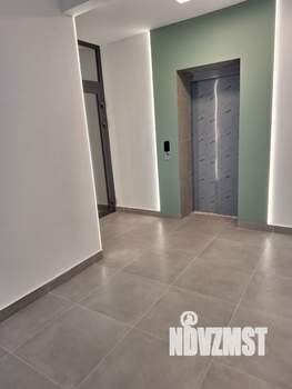 1-к квартира, на длительный срок, 44м2, 1/4 этаж