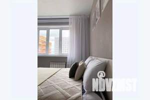 2-к квартира, посуточно, 56м2, 10/14 этаж