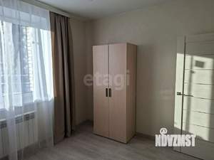 1-к квартира, на длительный срок, 35м2, 2/9 этаж