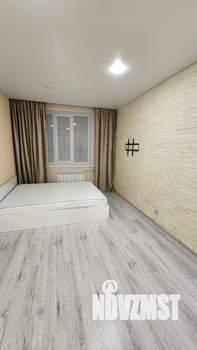 1-к квартира, на длительный срок, 39м2, 17/18 этаж