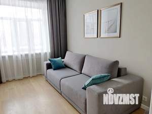 3-к квартира, посуточно, 68м2, 1/5 этаж